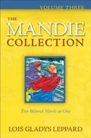 Kolekcia Mandie - The Mandie Collection