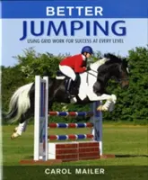 Lepšie skákanie: Využívanie siete na dosiahnutie úspechu na každej úrovni - Better Jumping: Using Grid Work for Success at Every Level