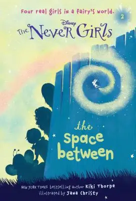 Priestor medzi - The Space Between