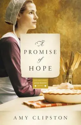 Prísľub nádeje - A Promise of Hope
