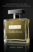 Zvádzanie značiek: Ako môže neuroveda pomôcť marketérom pri budovaní zapamätateľných značiek - Brand Seduction: How Neuroscience Can Help Marketers Build Memorable Brands