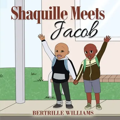 Shaquille sa stretáva s Jacobom - Shaquille Meets Jacob