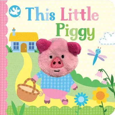 Toto malé prasiatko - This Little Piggy