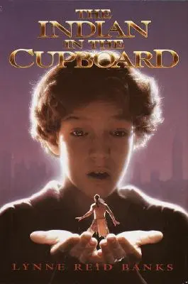 Indián v skrinke - The Indian in the Cupboard