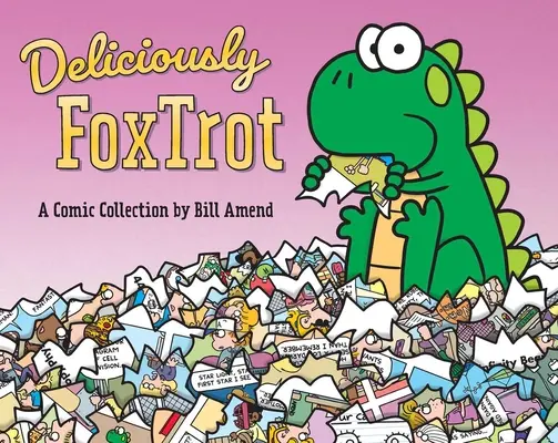Lahodne Foxtrot, 43 - Deliciously Foxtrot, 43
