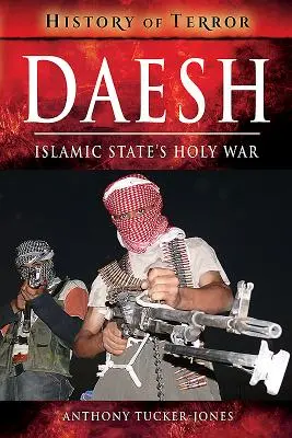 Daesh: Svätá vojna Islamského štátu - Daesh: Islamic State's Holy War