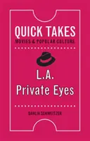 Súkromné oči v L.A. - L.A. Private Eyes