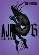 Ajin, zväzok 6: Poločlovek - Ajin, Volume 6: Demi-Human