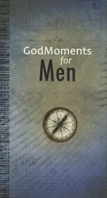 GodMoments pre mužov - GodMoments for Men