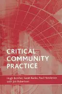 Kritická komunitná prax - Critical Community Practice