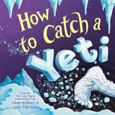 Ako chytiť Yetiho - How to Catch a Yeti