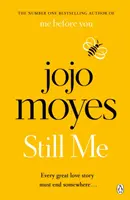 Stále ja - Objavte príbeh lásky, ktorý si získal 21 miliónov sŕdc - Still Me - Discover the love story that captured 21 million hearts