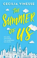 Naše leto - Summer of Us