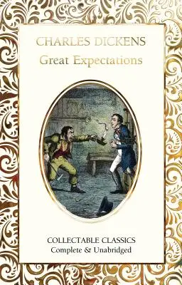 Veľké očakávania - Great Expectations