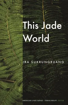 Tento nefritový svet - This Jade World