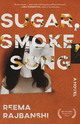 Cukor, dym, pieseň - Sugar, Smoke, Song