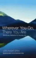 Kamkoľvek ideš, tam si - Meditácia všímavosti pre každodenný život - Wherever You Go, There You Are - Mindfulness meditation for everyday life