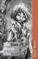 Temné slová - sada tri - Dark Words - Set Three