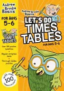 Časové tabuľky 5-6 - Let's do Times Tables 5-6