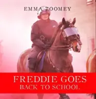 Freddie sa vracia do školy - Freddie Goes Back to School