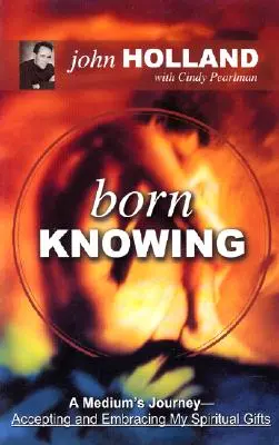 Zrodené poznanie - Born Knowing