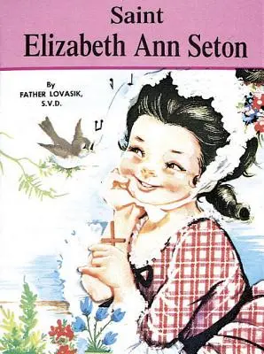 Svätá Alžbeta Anna Setonová - Saint Elizabeth Ann Seton