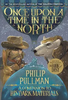 Jeho temné materiály: Vtedy na severe - His Dark Materials: Once Upon a Time in the North
