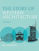 Príbeh západnej architektúry - The Story of Western Architecture