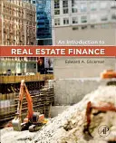 Úvod do financovania nehnuteľností - An Introduction to Real Estate Finance
