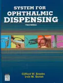 Systém na vydávanie očných liekov - System for Ophthalmic Dispensing