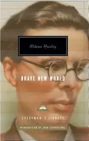 Odvážny nový svet (Brave New World) - Brave New World