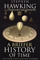 Stručné dejiny času - Briefer History of Time