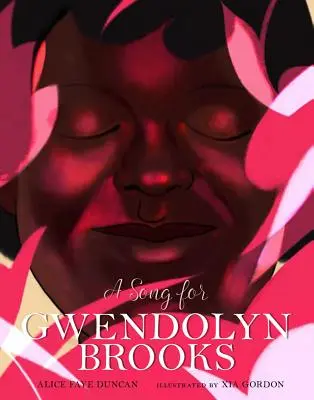 Pieseň pre Gwendolyn Brooksovú, 3 - A Song for Gwendolyn Brooks, 3