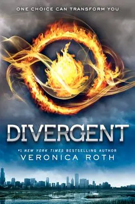 Divergentný - Divergent