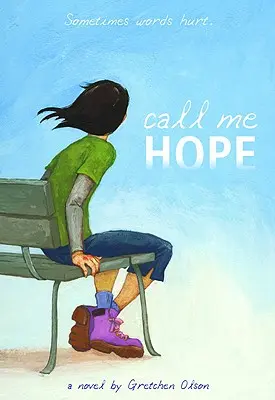 Volajte ma Hope - Call Me Hope