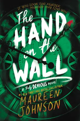 Ruka na stene - The Hand on the Wall