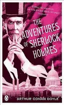 Dobrodružstvá Sherlocka Holmesa - Adventures of Sherlock Holmes
