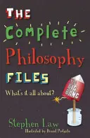 Kompletné spisy o filozofii - Complete Philosophy Files