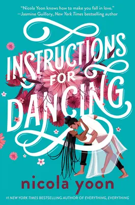 Návod na tanec - Instructions for Dancing