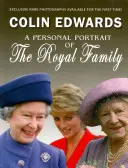 Osobný portrét kráľovskej rodiny - Personal Portrait of the Royal Family