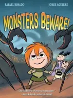 Monštrá pozor! - Monsters Beware!