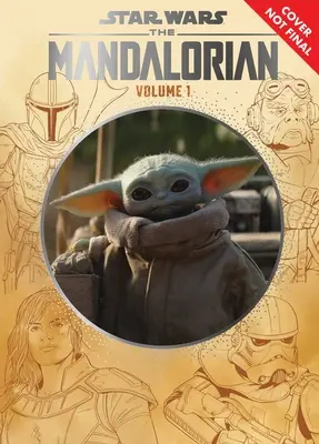 Star Wars: Mandalorian - Star Wars: The Mandalorian