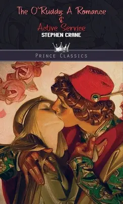 O'Ruddy - Román a aktívna služba - O'Ruddy - A Romance & Active Service