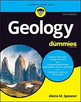 Geológia pre hlupákov - Geology for Dummies
