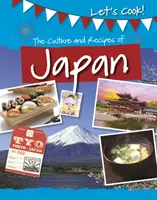 Kultúra a recepty Japonska - Culture and Recipes of Japan