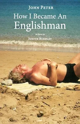 Ako som sa stal Angličanom - How I Became an Englishman