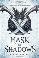 Maska tieňov - Mask of Shadows