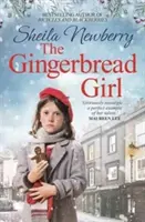 Perníkové dievčatko - The Gingerbread Girl
