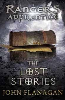 Stratené príbehy (Rangerov učeň, kniha 11) (Flanagan John (Autor)) - Lost Stories (Ranger's Apprentice Book 11) (Flanagan John (Author))