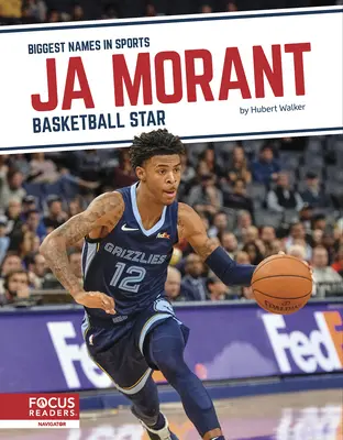 Ja Morant: Morant: basketbalová hviezda - Ja Morant: Basketball Star